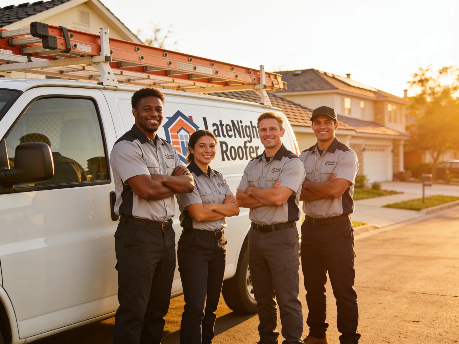 Emergency Roof Repair company in Niland, CA